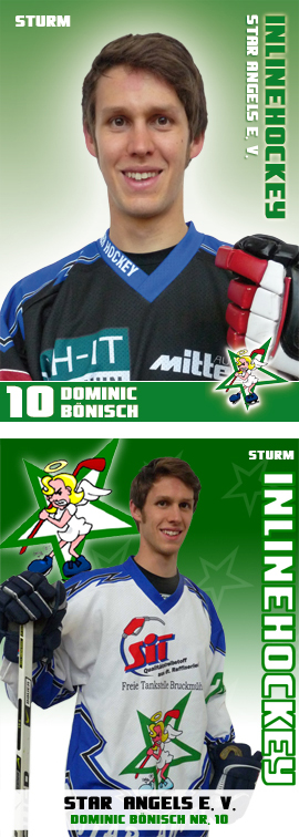 Spielerfoto