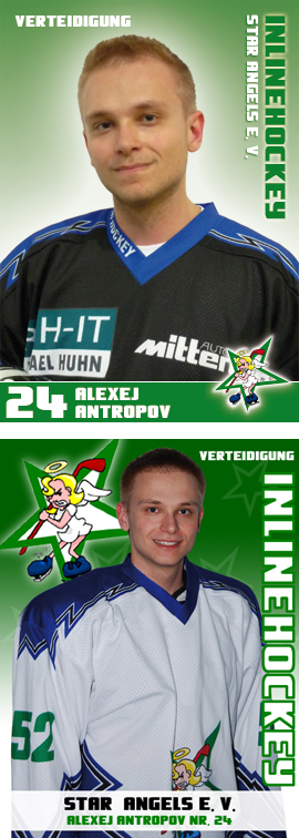 Spielerfoto