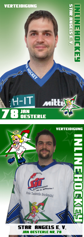 Spielerfoto