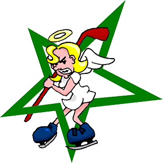 Logo HC Star-Angels e.V.